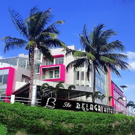 The Belagri Hotel And Convention Sorong Zewnętrze zdjęcie