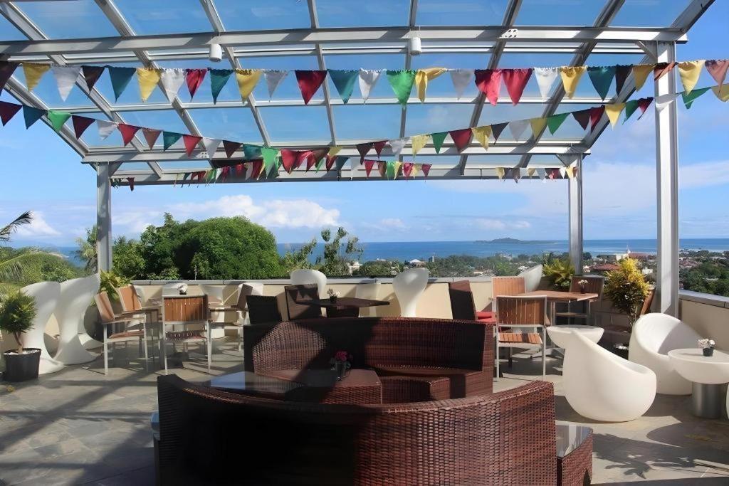 The Belagri Hotel And Convention Sorong Zewnętrze zdjęcie