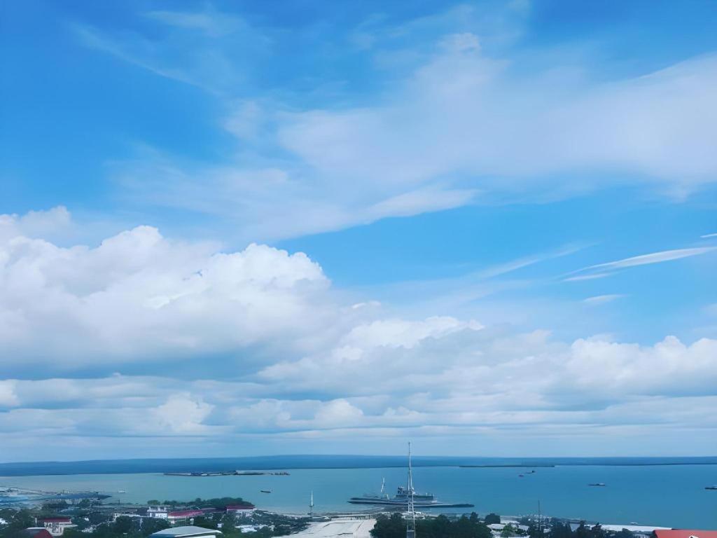 The Belagri Hotel And Convention Sorong Zewnętrze zdjęcie