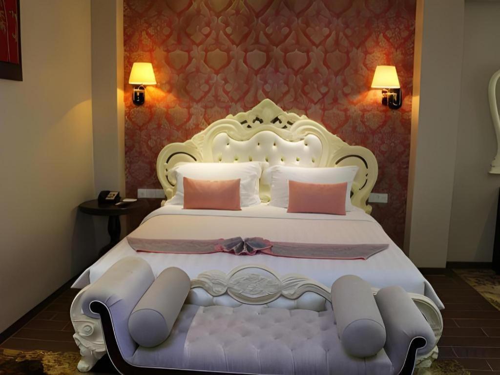 The Belagri Hotel And Convention Sorong Zewnętrze zdjęcie