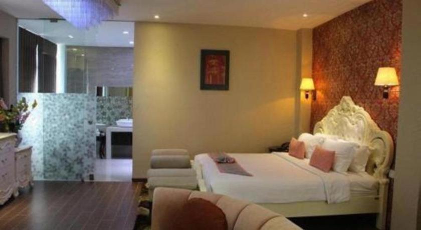 The Belagri Hotel And Convention Sorong Zewnętrze zdjęcie
