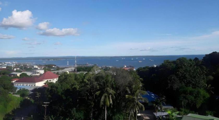 The Belagri Hotel And Convention Sorong Zewnętrze zdjęcie