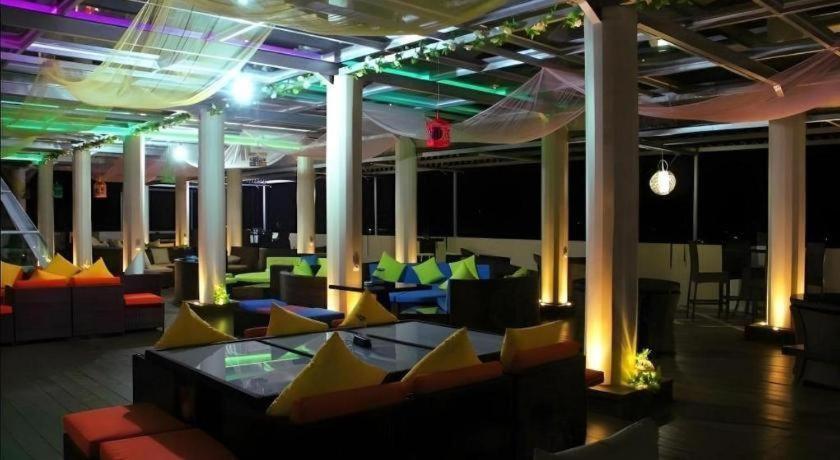 The Belagri Hotel And Convention Sorong Zewnętrze zdjęcie
