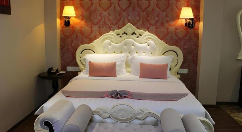 The Belagri Hotel And Convention Sorong Zewnętrze zdjęcie