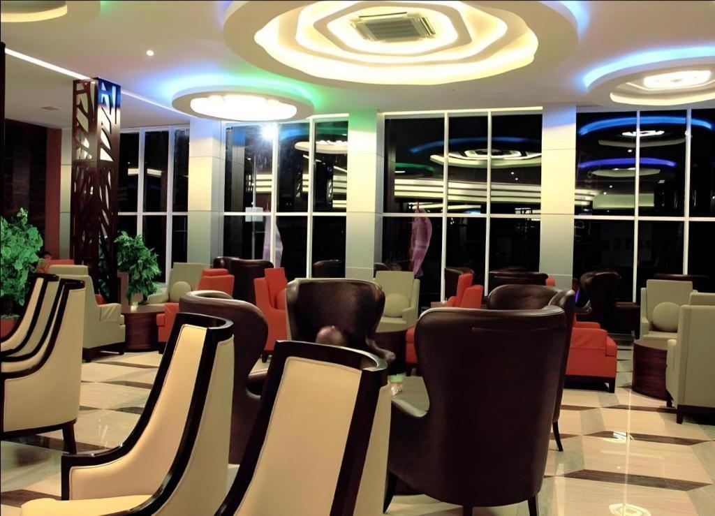 The Belagri Hotel And Convention Sorong Zewnętrze zdjęcie