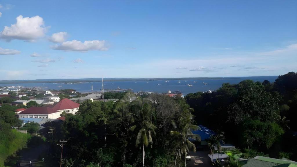 The Belagri Hotel And Convention Sorong Zewnętrze zdjęcie